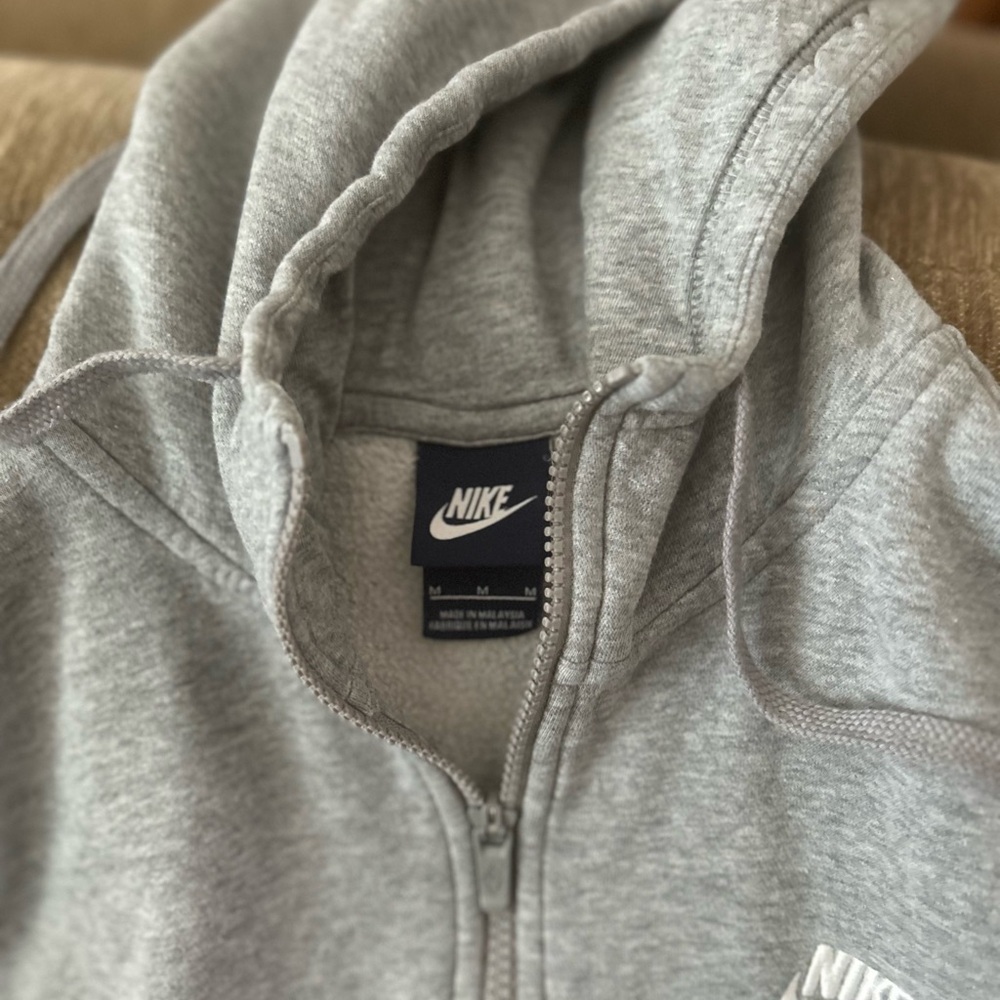 Nike Hoddie